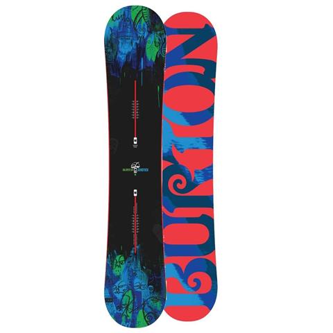 Burton Joystick Snowboard - Men's