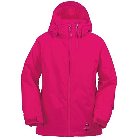 Burton Luminous Jacket – Girl's