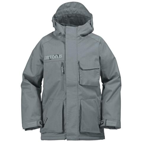 Burton Modem Jacket – Boy's