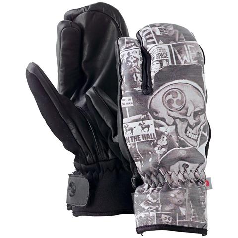 Burton Ronin Mighty Mitt - Men's