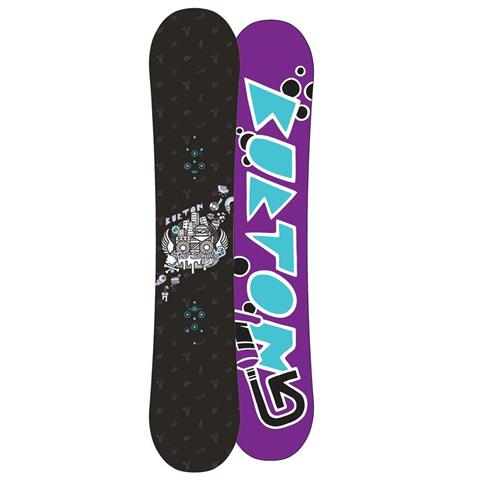 Burton Social Snowboard - Women's