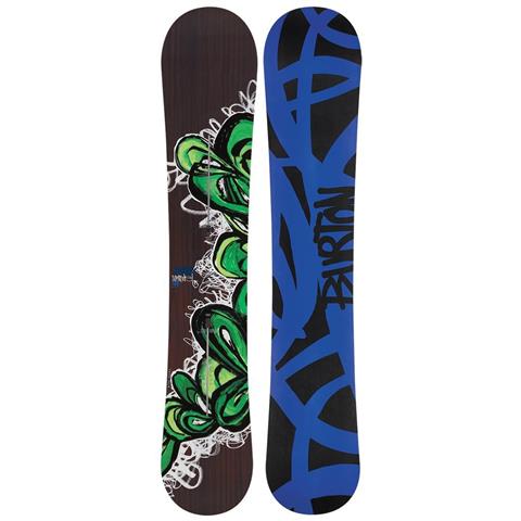 Burton Supermodel Snowboard - Men's