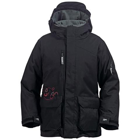 Burton System Jacket – Boy's