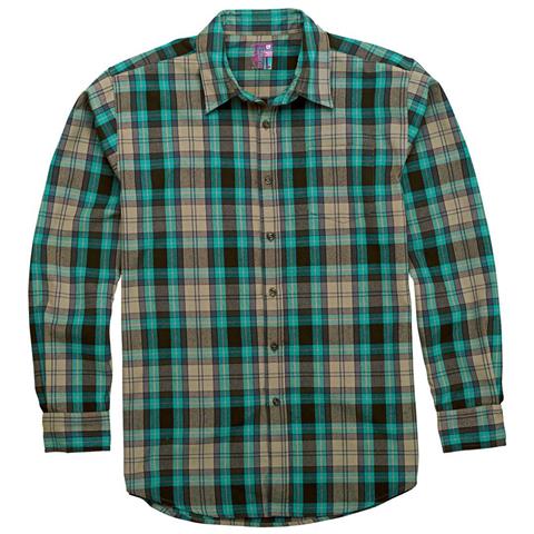 Burton Tech Flannel Top - Men's