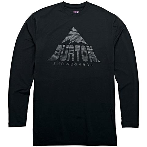 Burton Tech L/S T-Shirt – Men's