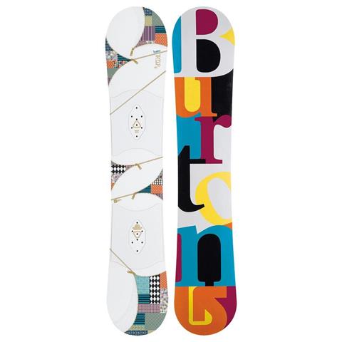 Burton Troop Snowboard - Women's