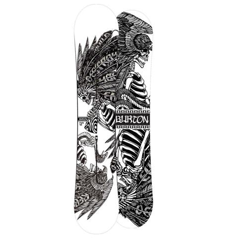 Burton Twin Snowboard - Men's