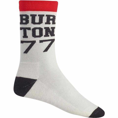 Burton Apres Sock 3 Pack - Men's