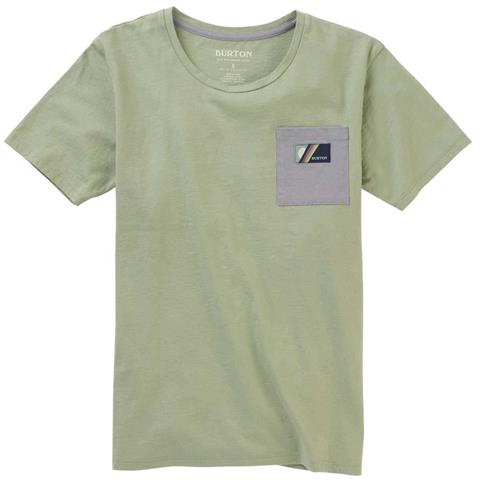 Burton Bel Mar Pocket SS Shirt - Women's