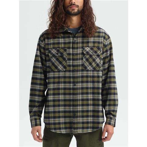 Burton Men's Clothing: Base, Mid &amp; Casual Layers