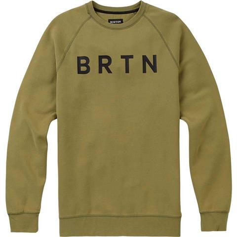 Burton BRTN Crew Pullover - Men's