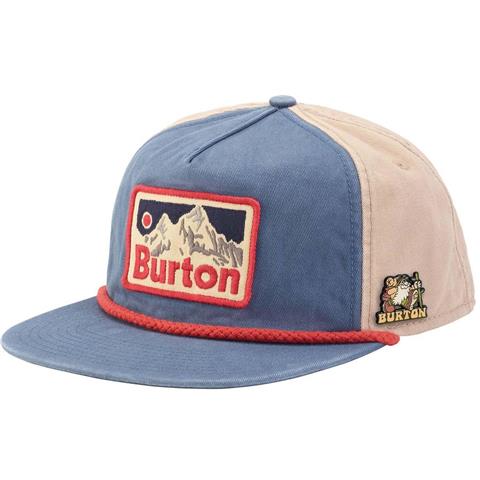 Burton Buckweed Hat - Men's