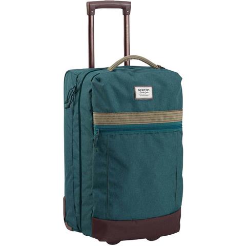 Burton Charter Roller Travel Bag