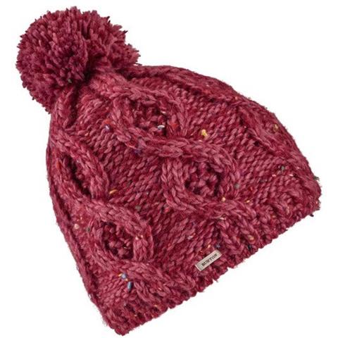 burton beanie womens