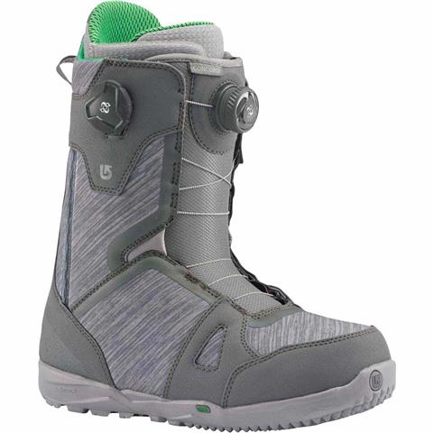 Burton Concord Boa Snowboard Boots - Men's