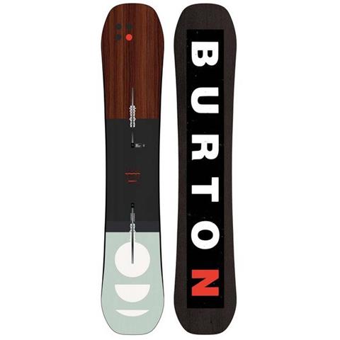 Burton Custom Snowboard '19 - Men's