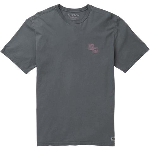 Burton Dowle SS T-Shirt - Men's