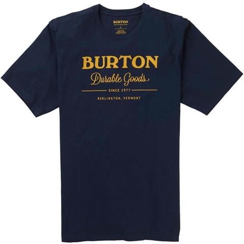 Burton Durable Goods Short Sleeve T-Shirt