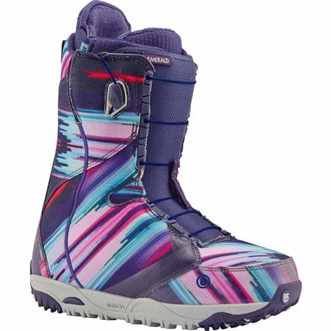 Burton Emerald Snowboard Boots - Women's
