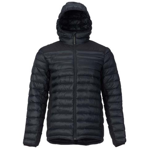 Burton Evergreen Synthetic Hooded Insulator Jacket - Men's
