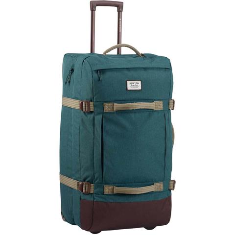 Burton Exodus Roller Travel Bag