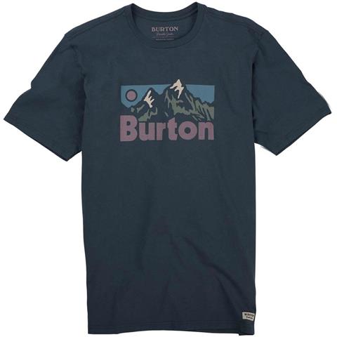 Burton Friston SS Shirt - Men's