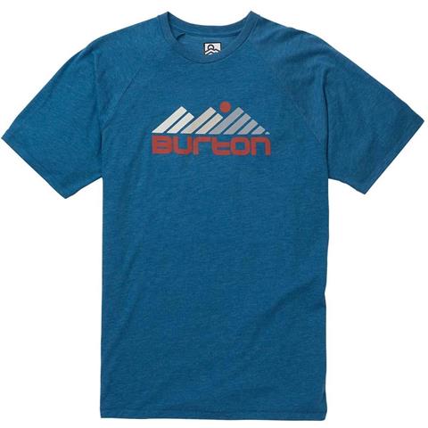Burton Gosstown SS T-Shirt - Men's
