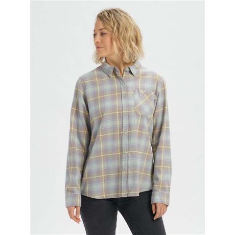 Burton Grace Flannel Shirt - Women's