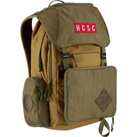Burton HCSC Scout Pack