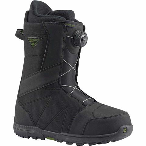 Burton Highline Boa Snowboard Boots - Men's