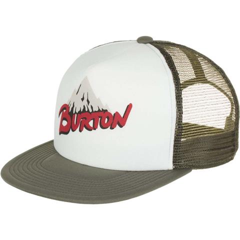 Burton I-80 Snapback Trucker Hat - Men's