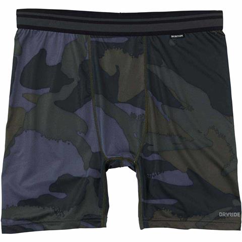 Burton Lightweight Boxer - Men's