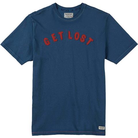 Burton Lost and Found SS Tee - Men's