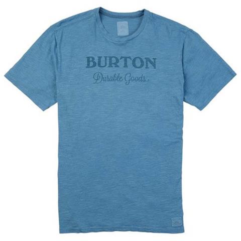 Burton Maynard SS T Shirt - Men's