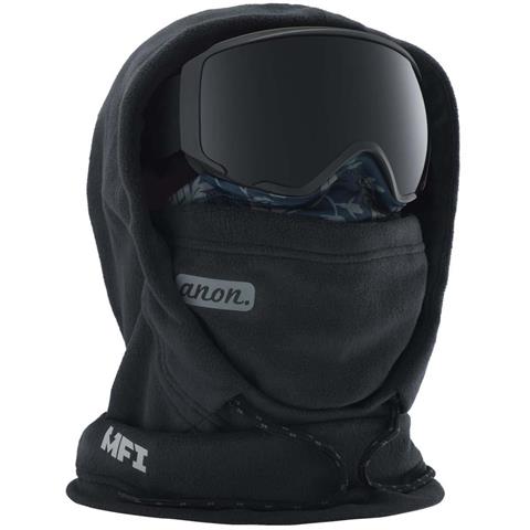Burton MFI Fleece Helmet Hood - Women's