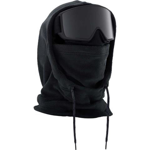Burton MFI Fleece Helmet Hood - Men's