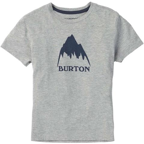 Burton Mini-Shred Classic Mountain High SS T-Shirt Youth