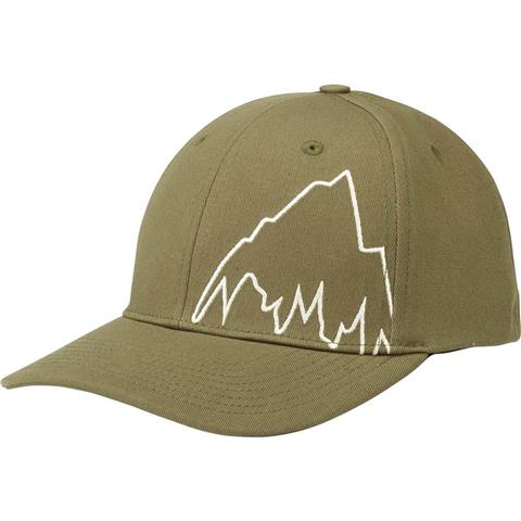 Burton Mountain Slidestyle Hat - Men's