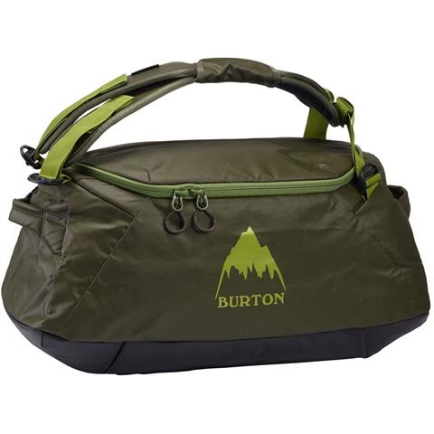 Burton Equipment Bags, Travel Bags &amp; Backpacks: Duffle Bags