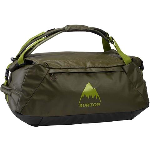 Burton Equipment Bags, Travel Bags &amp; Backpacks: Duffle Bags