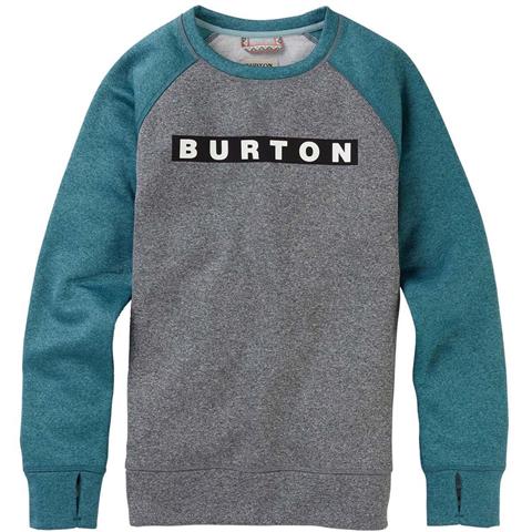 Burton Oak Crew Sweatshirt - Women's