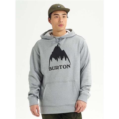 the north face m drew peak pullover hoodie