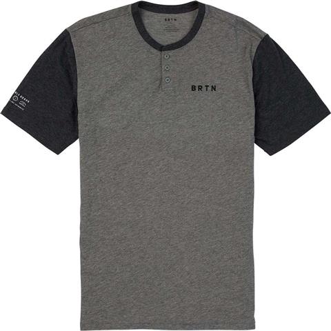 Burton Peeksville Active SS T Shirt - Men's