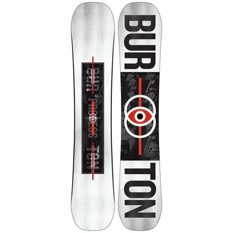 Burton Process Flying V Snowboard - Men's