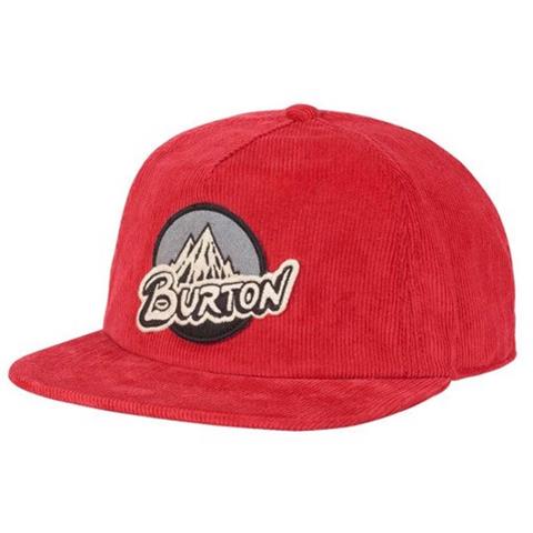 Burton Retro Mountain Hat - Boy's