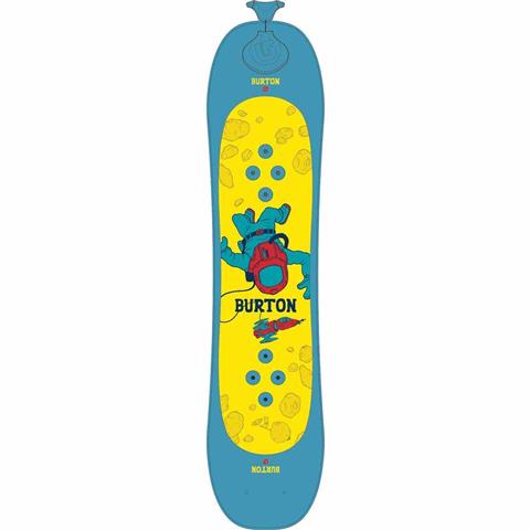 Burton Riglet Board Snowboard - Youth