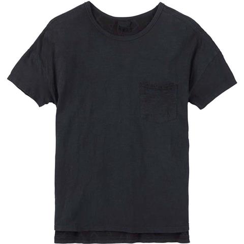 Burton Shale Short Sleeve T-Shirt - Women's