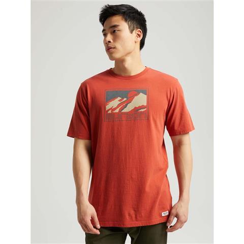 Burton Sled Runner SS T-Shirt - Men's