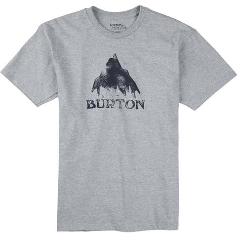 Burton Stamped Mountain Short Sleeve Tee - Men's