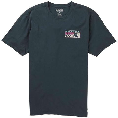 Burton Stokestack SS T-Shirt - Men's